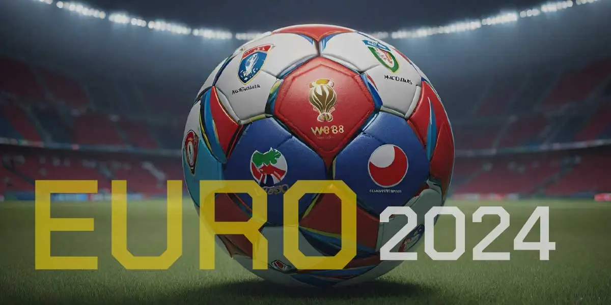 W88 Euro 2024